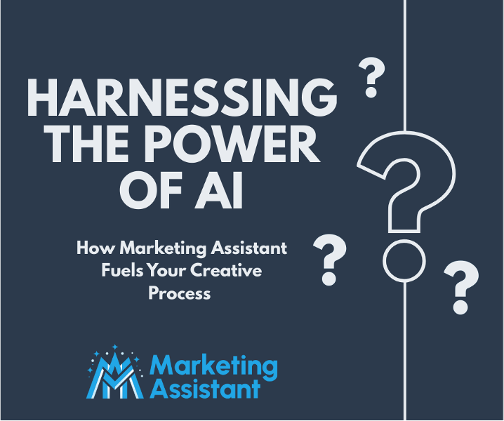 harnessing the power of ai