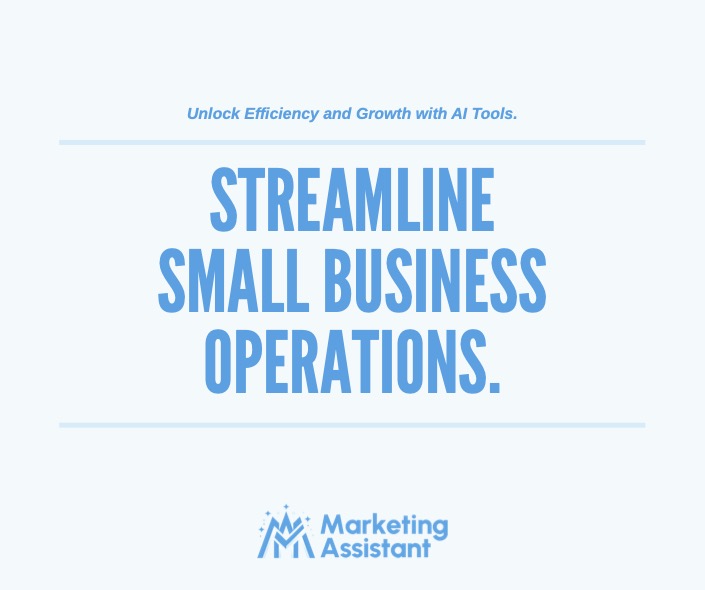 Unlock Efficiency and Growth with AI Tools.