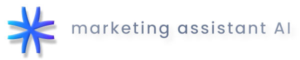 Marketing Assistant AI